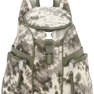 Calvin Klein Shay Small Backpack, NWT
